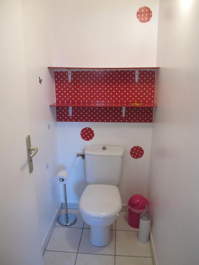 Apartment Apparte Cosy Avec Terrasse Et Parking Dinan
