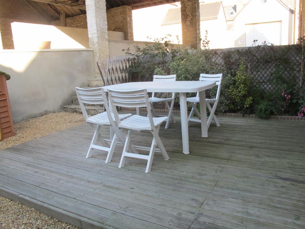 Apparte Cosy Avec Terrasse Et Parking Apartment *